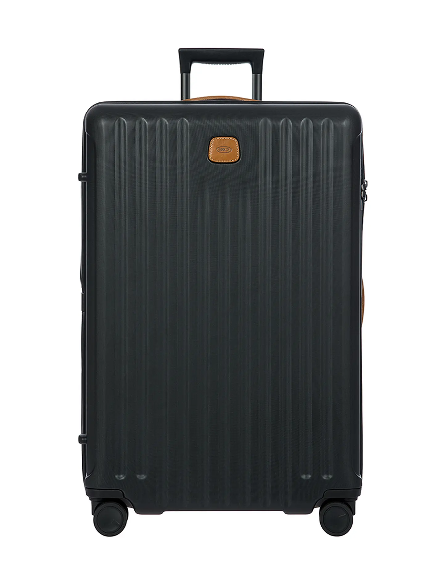 BRICS | Trolley Capri 78cm Schwarz | 